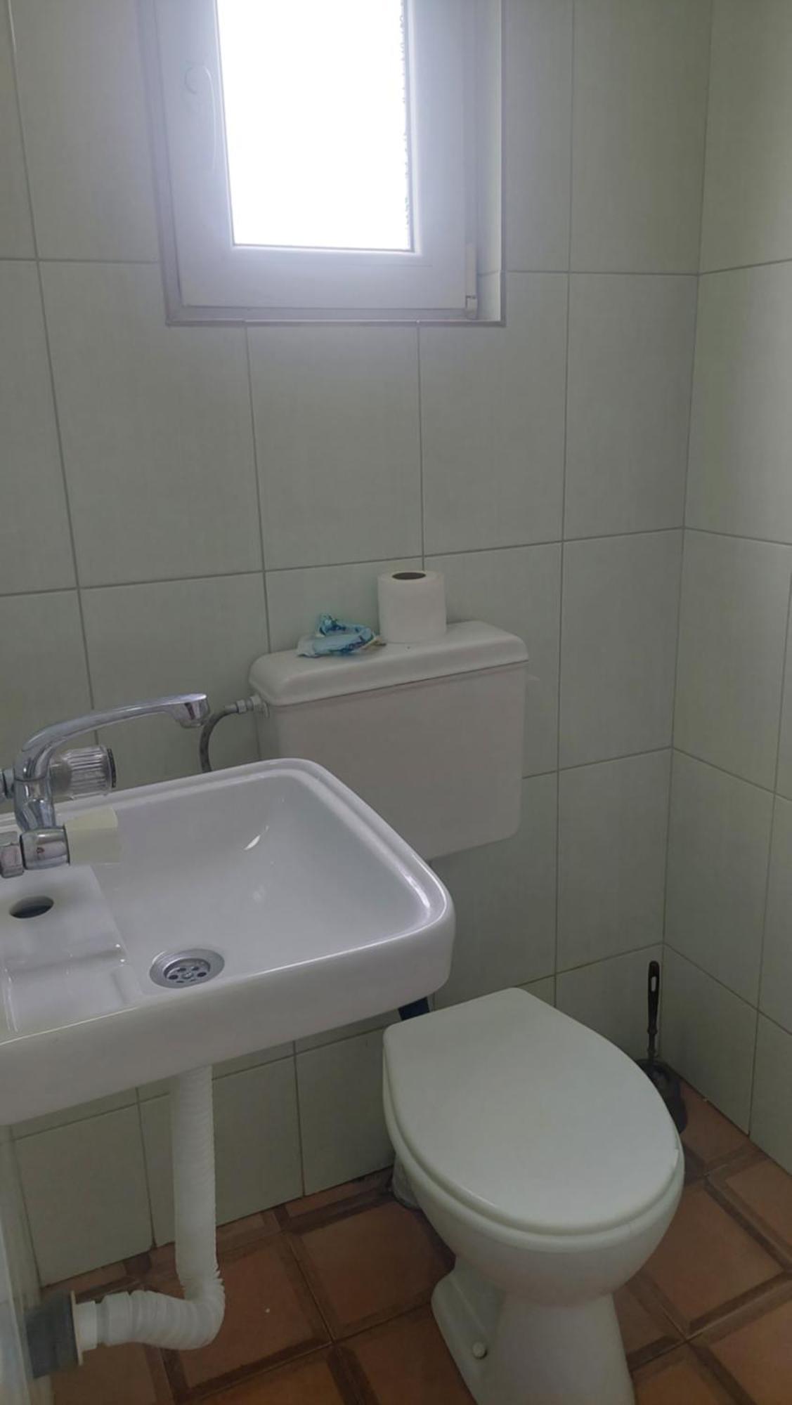 Krimski Bungalows Bjala Exteriör bild